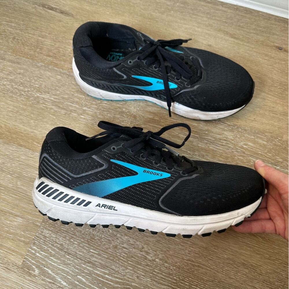 Brooks‎ Ariel 20 Womens Running Shoes 9.5